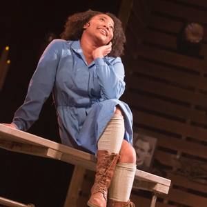 Meet your Posher, Victoria